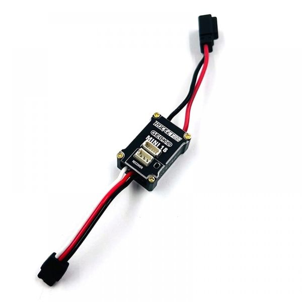 Surpass 22030211 Hobby Combo 18A ESC m/2030 3500KV BL WP