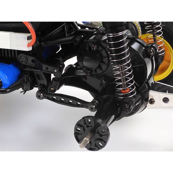 Tamiya 58755 Lunch Box Evo 1:12