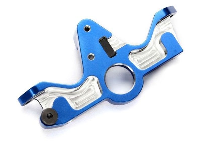 Traxxas 6860R Motor Mount Aluminum Slash 4x4