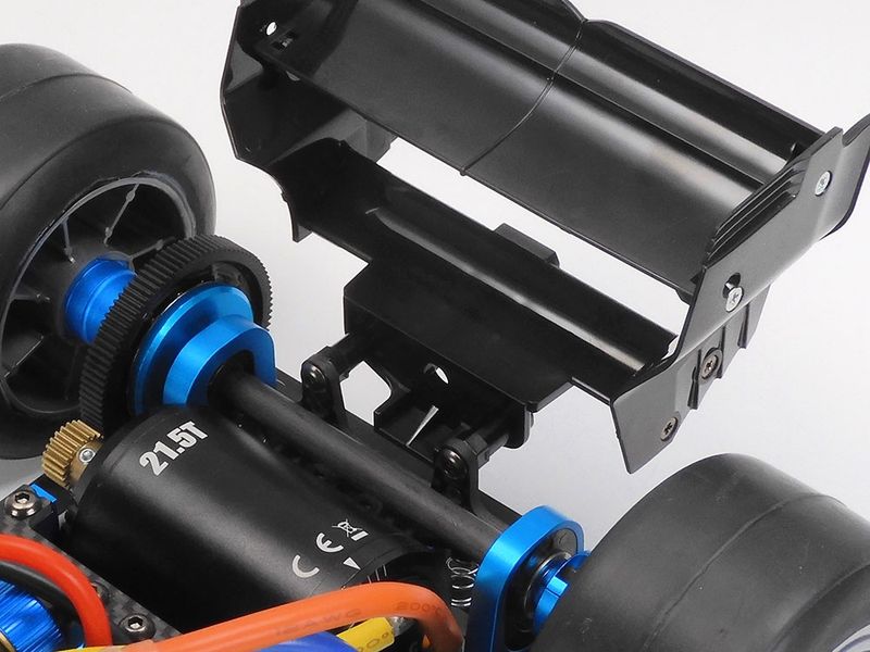 Tamiya 42389 TRF104 Chassis Kit