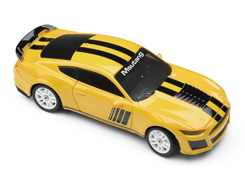 WLToys K4308 4WD Drift Car 1/43 RTR Gul