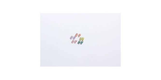 Hovedbilde Kyosho MDW201 FRONT SUSPENSION SPRING SET Mini-Z MA020