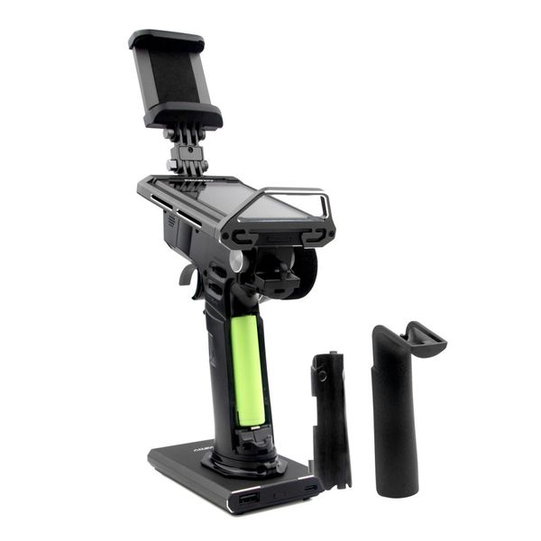 Flysky Noble NB4-Pro+ 18-kanal radio inkludert 2 mottakere