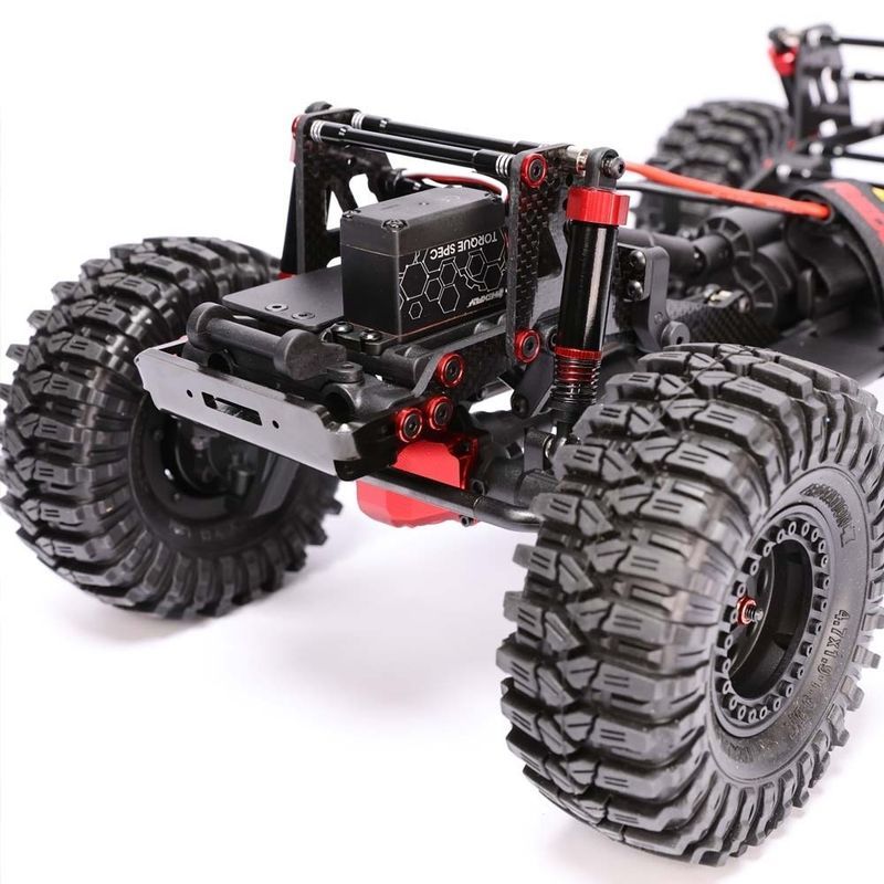 RedCat Ascent Fusion BL Crawler - RTR