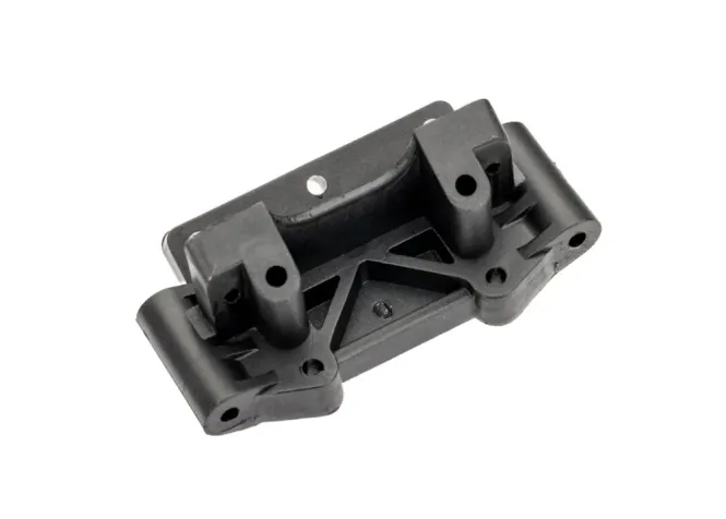 Hovedbilde Traxxas 2530-GRAY Bulkhead Front Gray