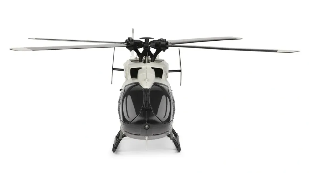 WLToys K160 EC-145 Helikopter RTF