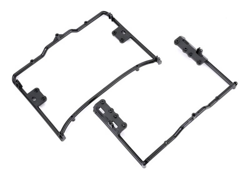 Traxxas 9233 Body Cage Front & Rear Ford F-150 (#9230)