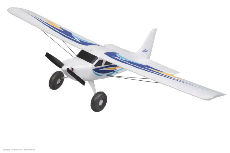 Arrows 620mm Pioneer RTF with Vector Stabilisation System