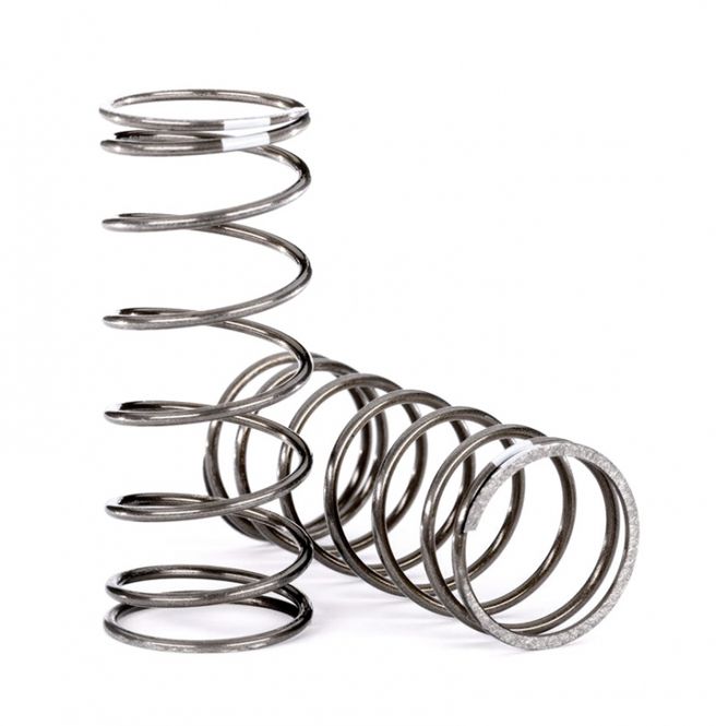 Hovedbilde Traxxas 10241 Shock Springs GT-Maxx (Rate 1.150, White ...
