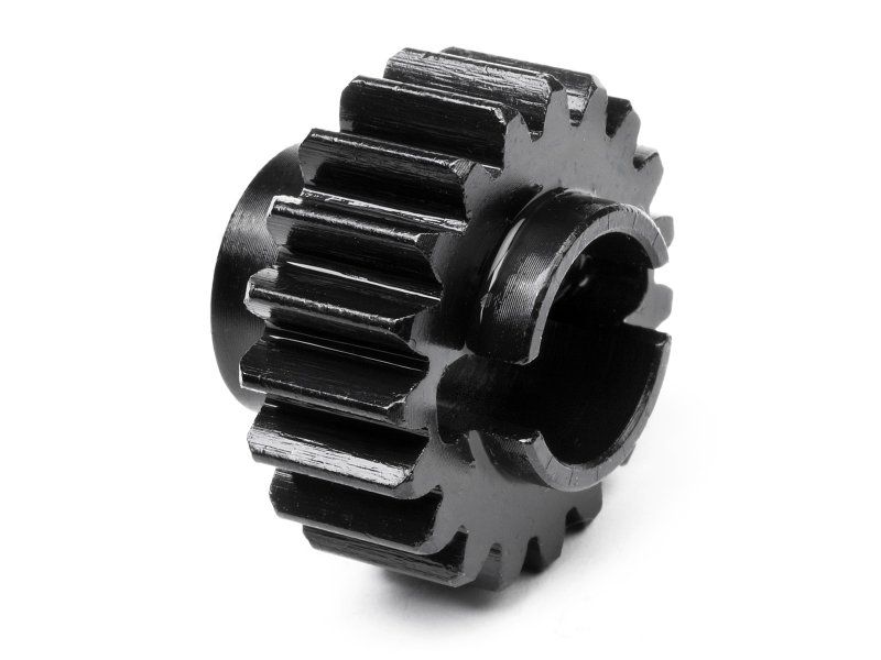 HPI Racing 86483 Heavy Duty Drive Gear 19 Tooth