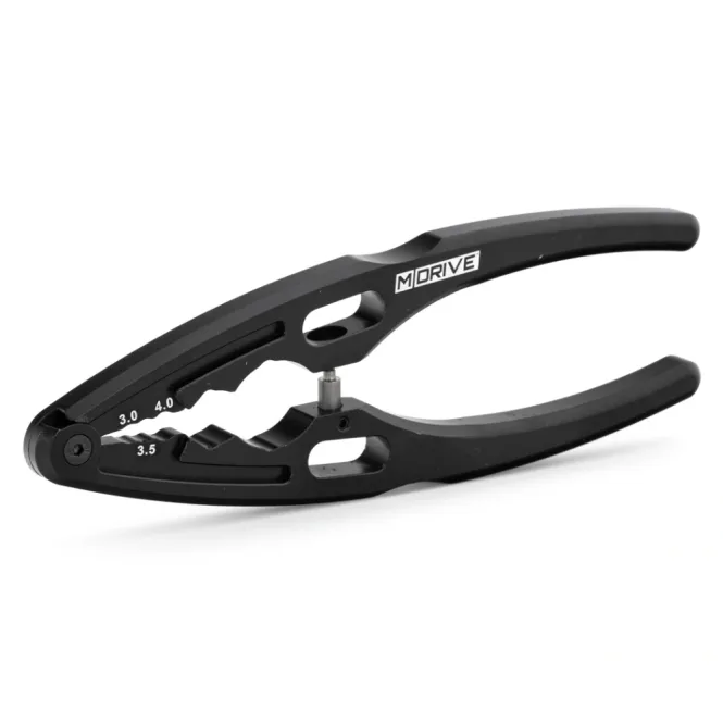 Hovedbilde M-Drive 50500 Shock Tool Universal