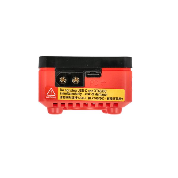 SkyRC B6neo+ Smart Charger pink LiPo 1-6s 10A 200W