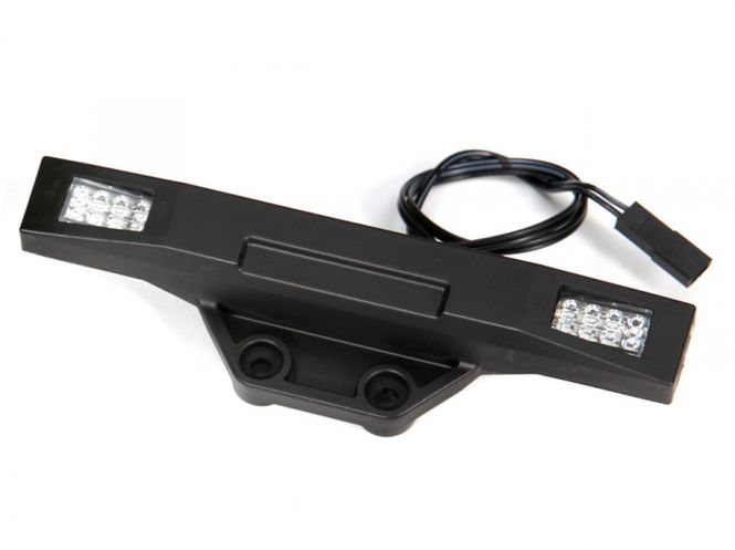 Hovedbilde Traxxas 9097 LED Light Rear Bumper Hoss 4x4