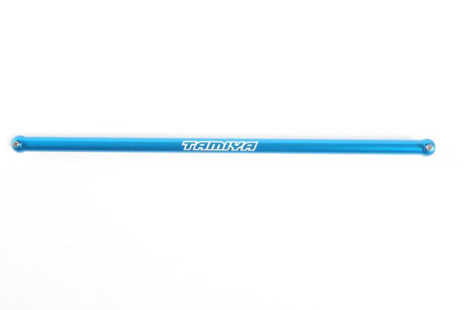 Hovedbilde Tamiya 54501 TT-02 Aluminum Propeller Shaft