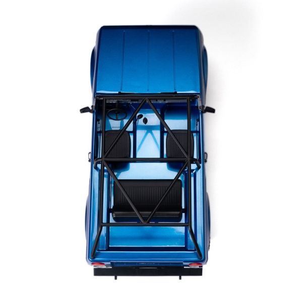 RedCat International Harvester Scout Gen9 - Bl&aring;