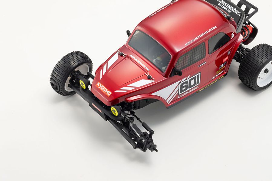Kyosho 343120 Ultima SB Dune Master 2WD 1:10 EP Kit