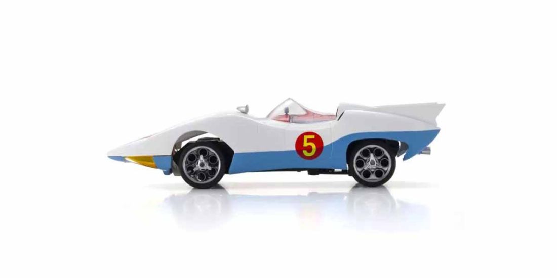 Kyosho First Mini-Z 1:28 Speed Racer GoGoGo