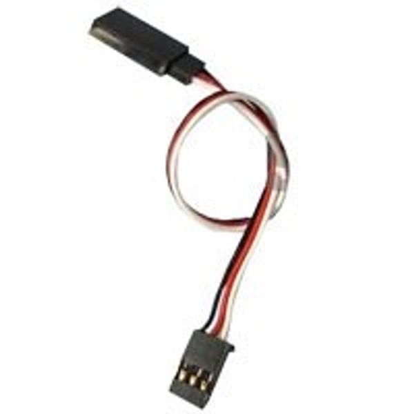 Bronto 5cm servoforlenger BR-SF5 Universal