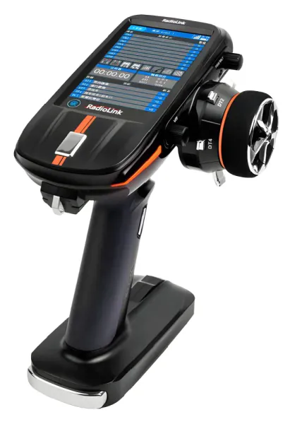Radiolink RC8X RC Transmitter with 2x R8FG Receiver