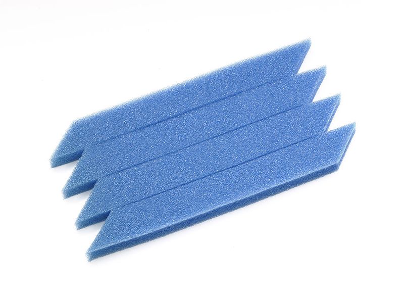 Tamiya 50686 M-Chassis 60D Inner Sponge Set