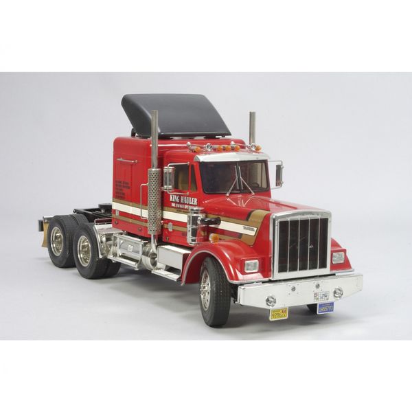 Tamiya 56301 1/14 King Hauler Tractor Truck Kit 