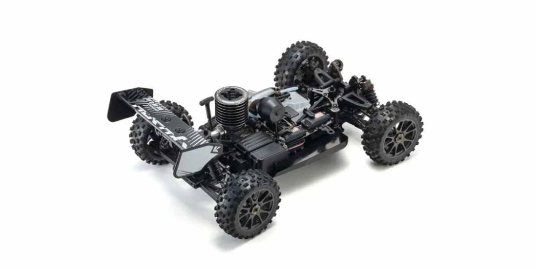 Kyosho Inferno Neo 4.0 1:8 RC Nitro Readyset (KE21SP) Type2