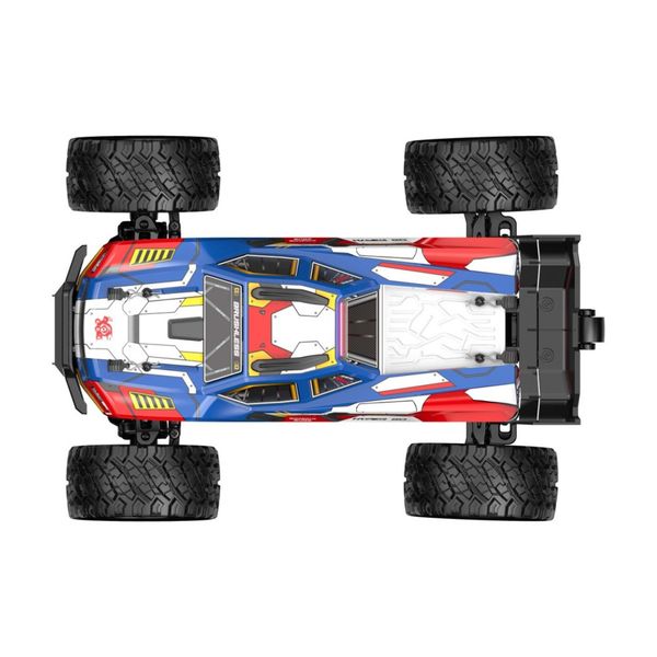 MJX Hyper GO 14212 1/14 Truggy 4WD RTR