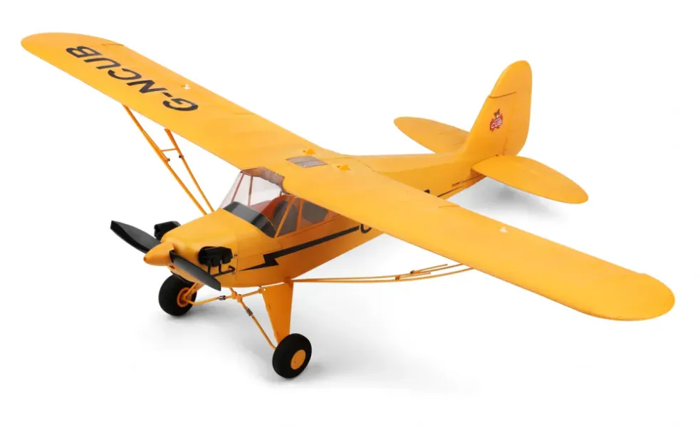 WLToys A160 J3 Skylark 650mm RTF