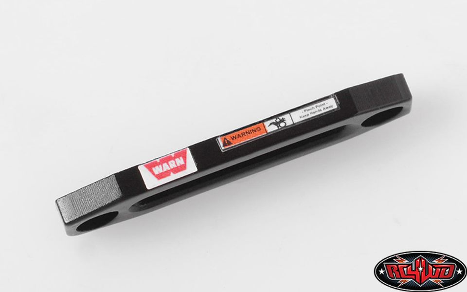 RC4WD S1705 1/10 Warn Mini Hawse Fairlead
