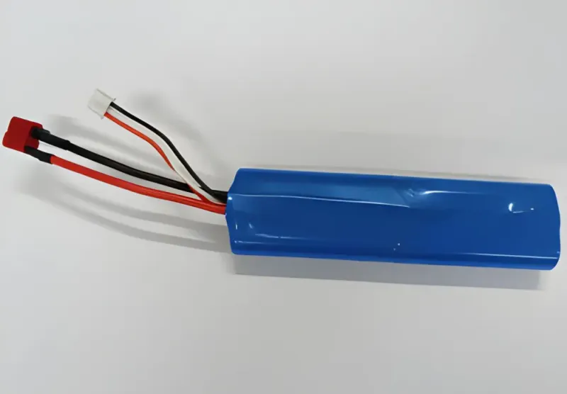 WLToys Battery LiPo 7.4V 3000mAh T-Plug