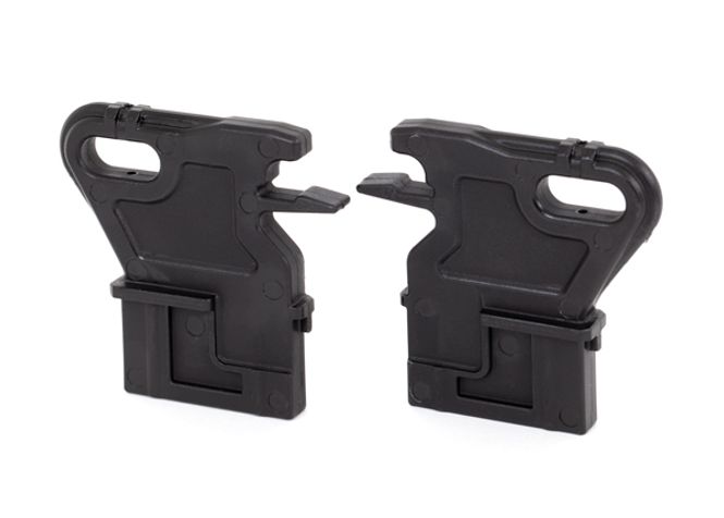 Hovedbilde Traxxas 9628 Retainers Battery Hold Down (Pair) Sledge