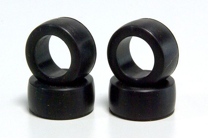 Hovedbilde Kyosho MZT301-30 High Grip Tire (30°/4pcs)