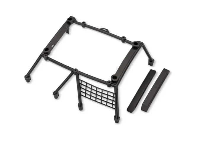 Hovedbilde Traxxas 10819 Body Cage Mini Slash