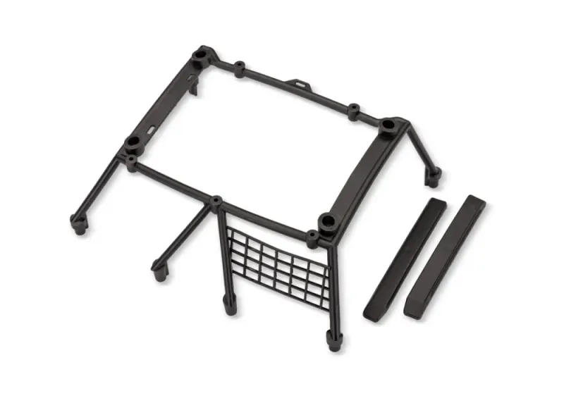 Traxxas 10819 Body Cage Mini Slash