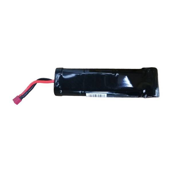 8.4V 3300mAh - Gens Ace - NiMh - Deans