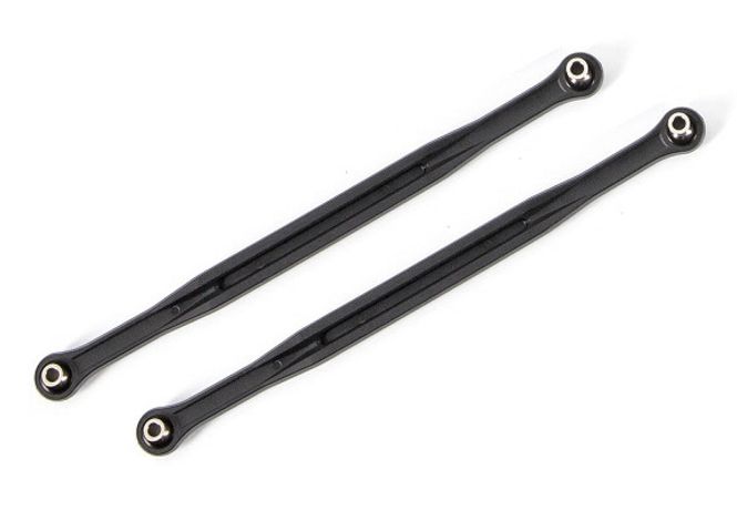 Hovedbilde Traxxas 7897 Toe Links Front Black (2) X-Maxx ...