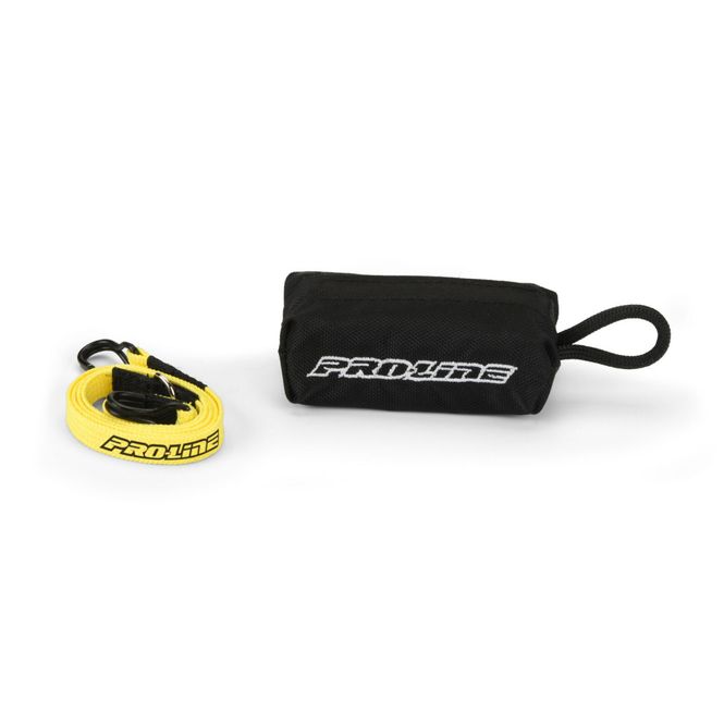 Hovedbilde Proline 631400 1/10 Scale Recovery Tow Strap with ...