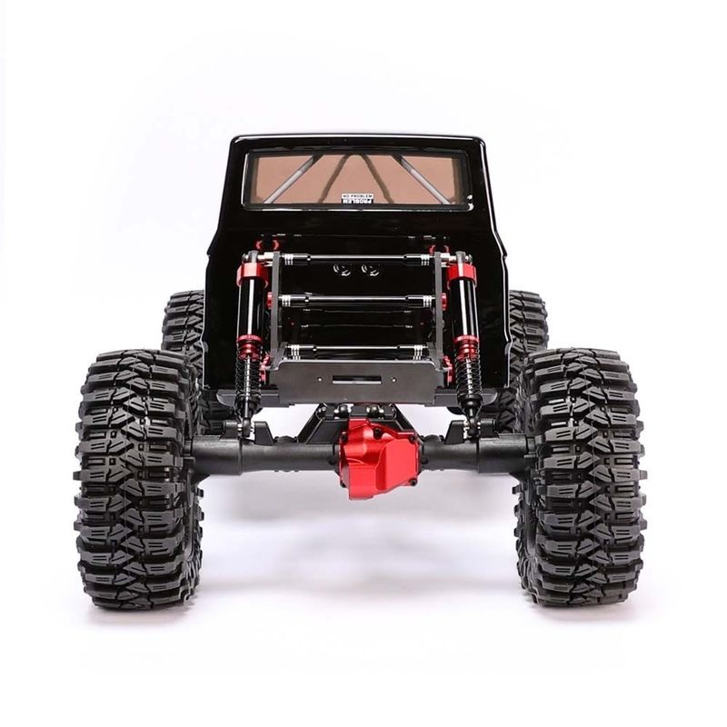 RedCat Ascent Fusion BL Crawler - RTR