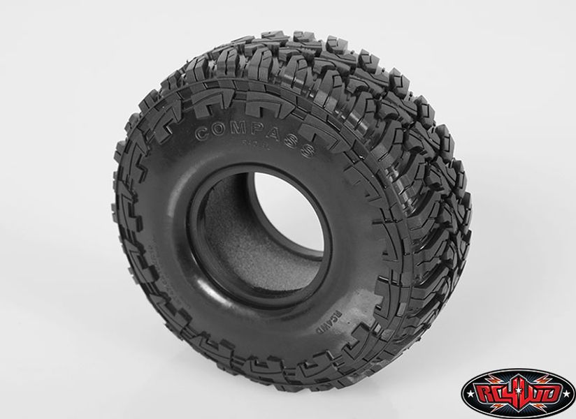 RC4WD T0113 Compass 1.9 Scale Tires