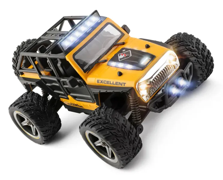 WLToys 22201 2WD Off-Road 1/22 RTR