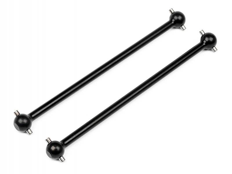 HPI 86246 SUPER HEAVY DUTY DRIVE SHAFT 11x123mm (2pcs)