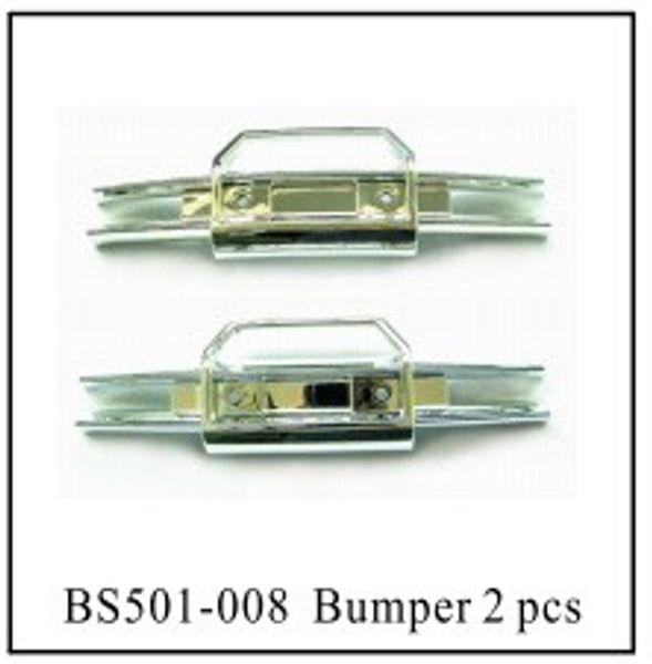 BSD 501-008 Bumpers 2 Pcs
