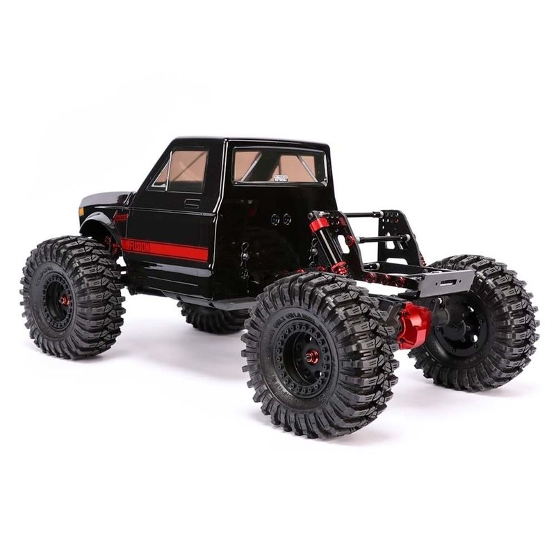 RedCat Ascent Fusion BL Crawler - RTR