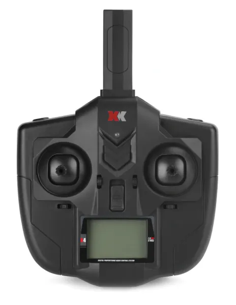 WLToys A160 J3 Skylark 650mm RTF