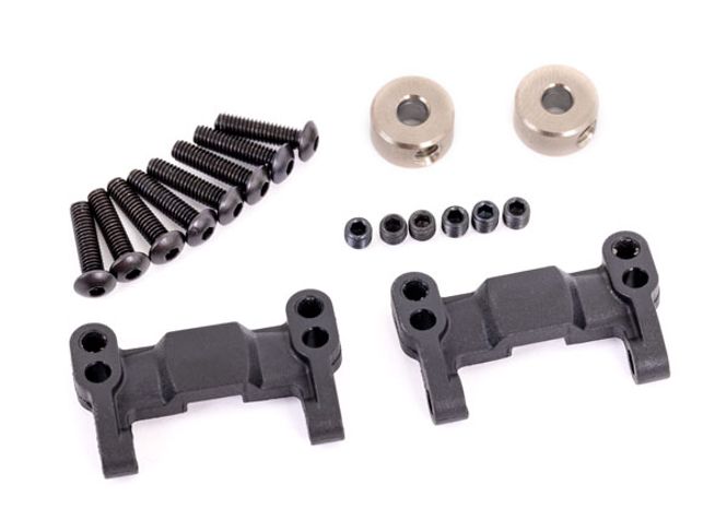 Hovedbilde Traxxas 9597 Mounts Sway Bar Set Sledge