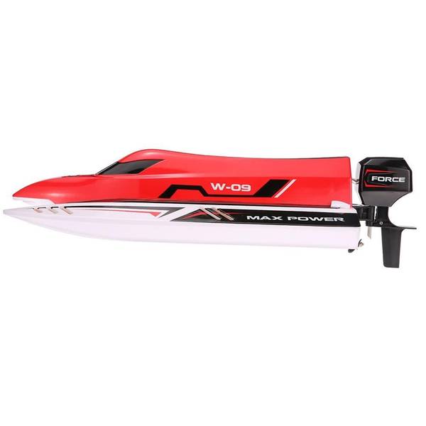 WLtoys WL915 F1 Boat 915 Brushless 2.4GHz - Komplett