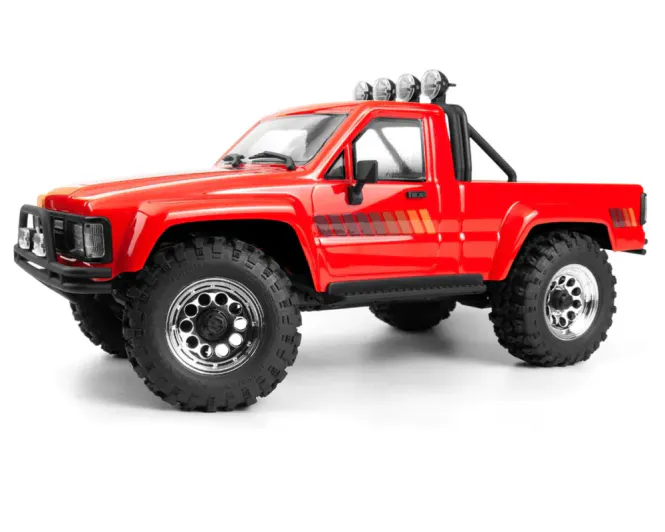 Hovedbilde HPI 160803 Venture18 Flux Brushless 1985 Toyota Hilux ...