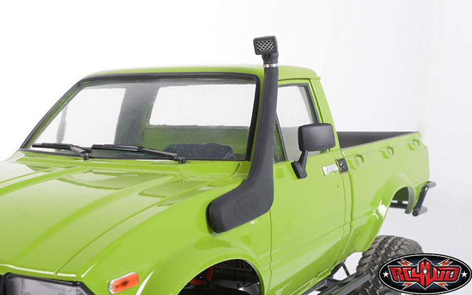 RC4WD S1826 Safari Snorkel for 1982 Toyota Pickup/Mojave II