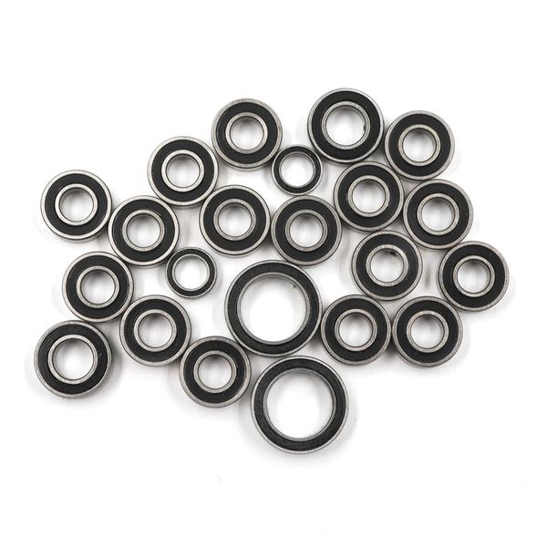 Yeah Racing YB9999X Bearing Set for Tamiya TA-03R-S Chassis