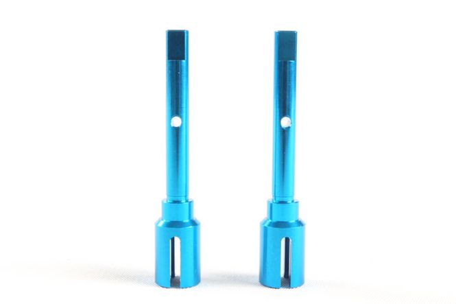 Hovedbilde Tamiya 54502 TT-02 Aluminum Propeller Joint